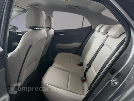 HB20S 1.0 TGDI FLEX PLATINUM SAFETY AUTOMÁTICO