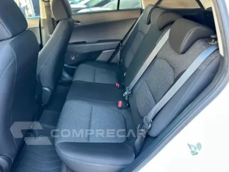 CRETA 16A ATTITU