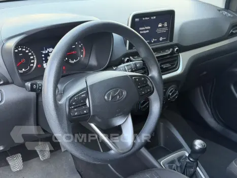 HB20 1.0 12V FLEX COMFORT MANUAL