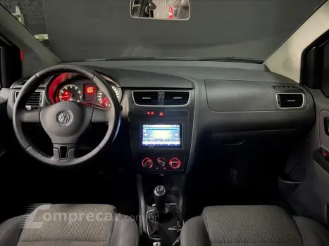 FOX 1.6 MI 8V FLEX 4P MANUAL