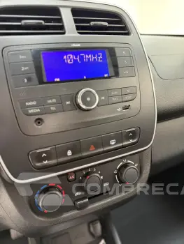 KWID 1.0 12V SCE ZEN