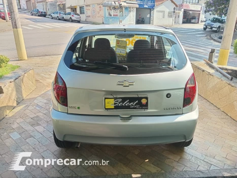 CELTA 1.0 MPFI LT 8V