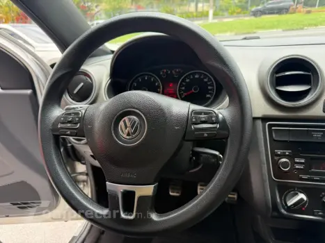 SAVEIRO 1.6 CROSS CE 8V FLEX 2P MANUAL