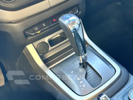 S10 2.8 16V TURBO DIESEL LTZ CD 4X4 AUTOMÁTICO