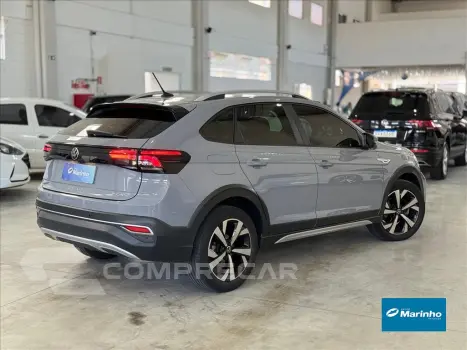 NIVUS 1.0 200 TSI TOTAL FLEX HIGHLINE AUTOMÁTICO