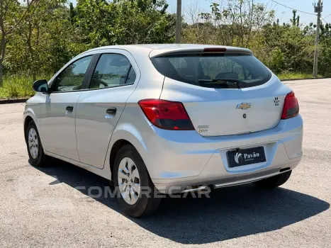 ONIX 1.0 MPFI JOY 8V