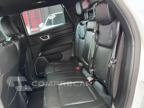 RAMPAGE 2.2 TURBO DIESEL REBEL 4X4 AUTOMÁTICO