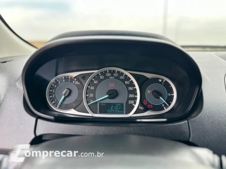 KA 1.0 SE 12V