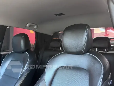 MONTANA 1.2 TURBO FLEX PREMIER AUTOMÁTICO