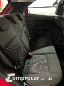 KA 1.0 SE Plus 12V