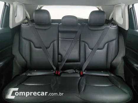 COMPASS 1.3 T270 TURBO FLEX LONGITUDE AT6