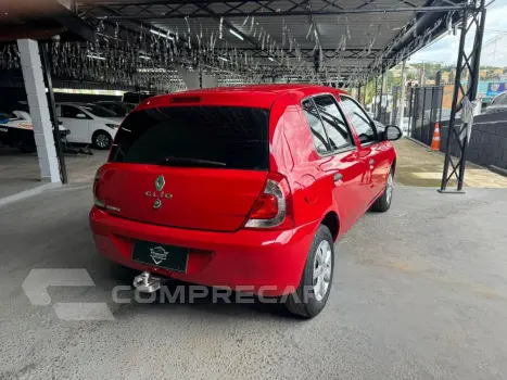 Clio RN/Alizé/Expr./1.0 Hi-Power 16V 5p