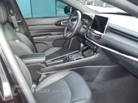 COMPASS 2.0 Td350 Turbo Longitude