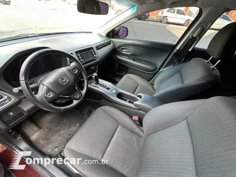 HR-V 1.8 16V EX