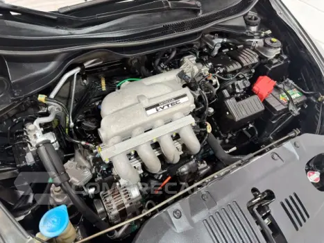 CITY - 1.5 LX 16V 4P MANUAL