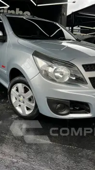 Montana 1.4 FLEX SPORT