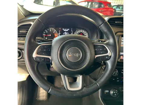 RENEGADE 2.0 16V TURBO DIESEL LONGITUDE 4P 4X4 AUTOMÁTICO