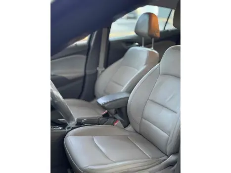 CRUZE 1.4 TURBO LTZ 16V FLEX 4P AUTOMÁTICO