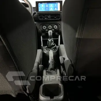 C3 Live Pack 1.0 Flex 6V 5p Mec.