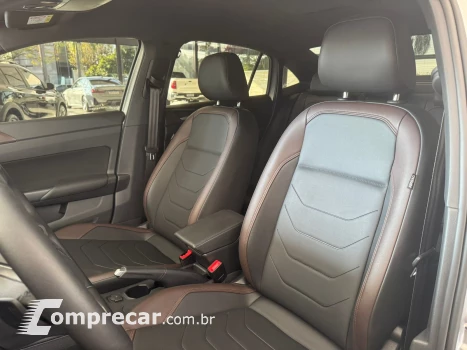 VIRTUS 1.0 200 TSI Highline