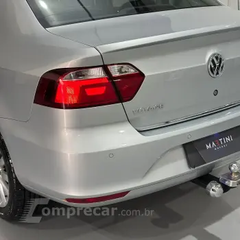 VOYAGE COMF/Highli. 1.6 T.Flex 8V 4p