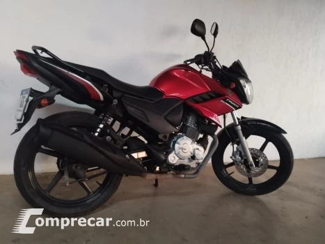 FAZER 150 ED