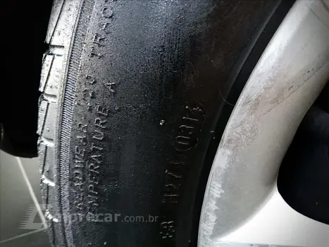 UNO 1.0 EVO WAY 8V FLEX 4P MANUAL