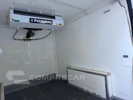 Fiorino Furgão Work. HARD 1.4 Flex 8V 2p