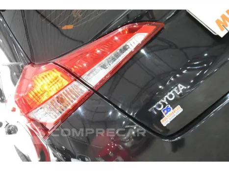 YARIS HATCH - 1.3 16V XL MANUAL