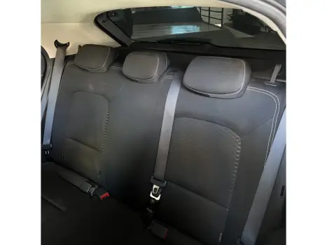 HB20 1.0 TGDI FLEX PLATINUM AUTOMÁTICO