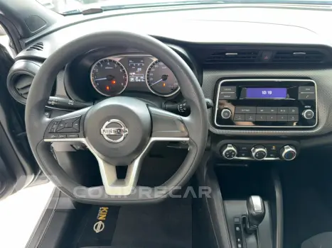 KICKS 1.6 16vstart S Direct