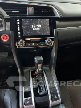 CIVIC 2.0 16vone EXL