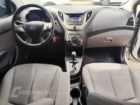 HB20S 1.6 Comfort Plus 16V