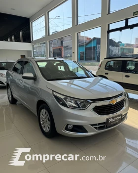 COBALT 1.8 LTZ 8V