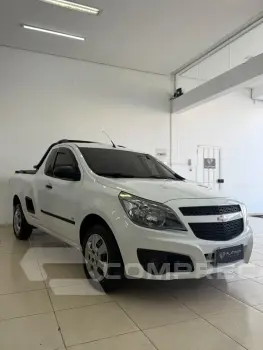MONTANA 1.4 MPFI LS CS 8V