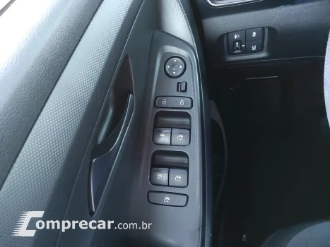 CRETA 1.0 TGDI FLEX COMFORT AUTOMÁTICO