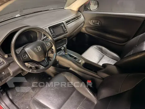 HR-V 1.8 16V FLEX EX 4P AUTOMÁTICO