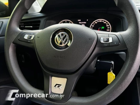 POLO 1.0 200 TSI Sense