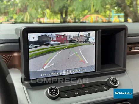 MAVERICK 2.0 ECOBOOST GASOLINA LARIAT FX4 AUTOMÁT