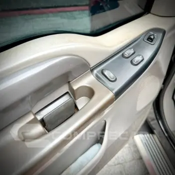 F-250 4.2 XL 4X2 CS Turbo Intercooler