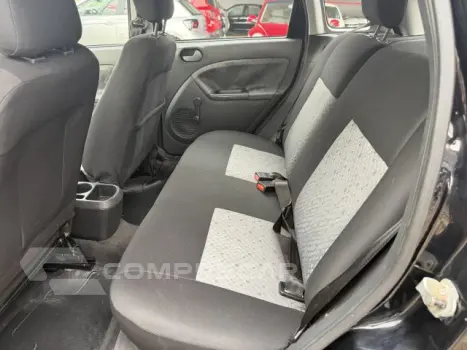 FIESTA HATCH - 1.6 ROCAM SE PLUS HATCH 8V 4P MANUAL