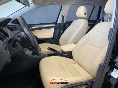 GOLF 1.4 TSI VARIANT COMFORTLINE 16V GASOLINA 4P