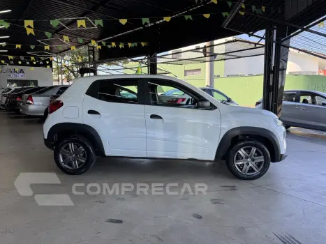 KWID 1.0 12V SCE ZEN