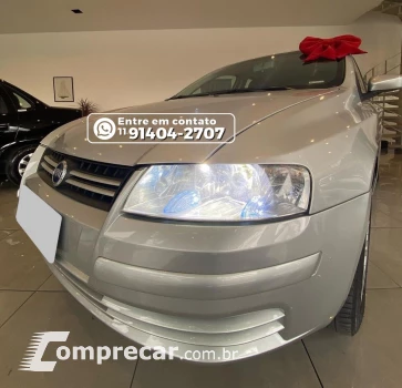 STILO 1.8 MPI 16V
