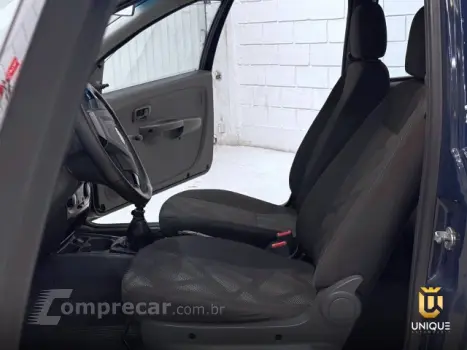 PALIO - 1.0 MPI FIRE 8V 2P MANUAL