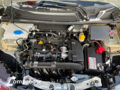 KWID 1.0 12V SCE Outsider