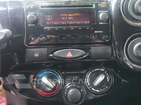 ETIOS HATCH - 1.5 XS 16V 4P MANUAL