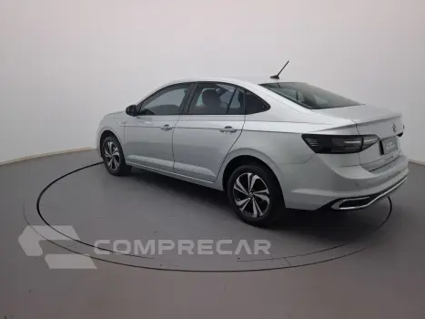 VIRTUS 1.0 170 TSI AUTOMÁTICO