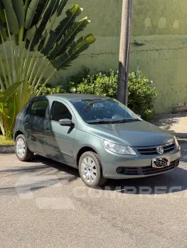GOL 1.0 MI 8V G.V