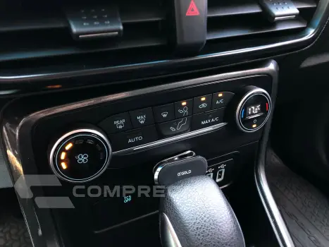 Ecosport 1.5 Ti-Vct Flex Freestyle Automático